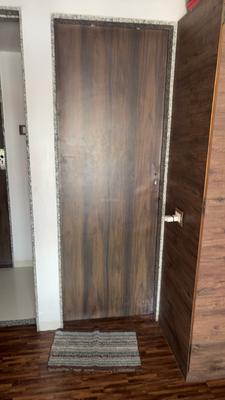 Image of 1180 Sq.ft 2 BHK Apartment / Flat for sale in Tirth One, Narolgam, Ahmedabad for Rs. 3451000