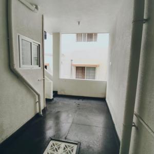 Balcony Image of 650 Sq.ft 1 BHK Independent House for rent in Banaswadi Bengaluru for Rs. 17000