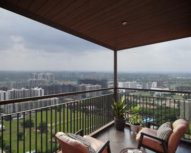 3 BHK Flat