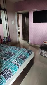 Bedroom Image of 1670 Sq.ft 3 BHK Apartment / Flat for sale in Shrachi Lake Woods, Narkeldanga Kolkata for Rs. 20000000