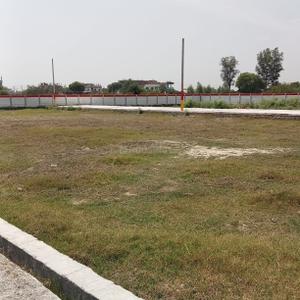 Image of 648 Sq.ft Residential Plot / Land for sale in Tikra, Kanpur for Rs. 1084950