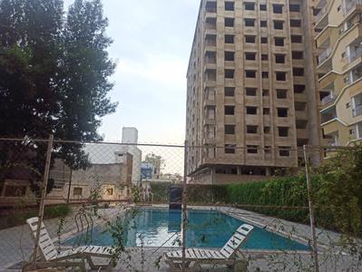 Image of 1330 Sq.ft 2 BHK Apartment / Flat for sale in Sambhavnath Complex A Block Rishab Tower, Hiran Magri, Udaipur for Rs. 6000000