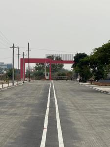 Image of 900 Sq.ft Residential Plot / Land for sale in Keeranatham, Coimbatore for Rs. 2996100