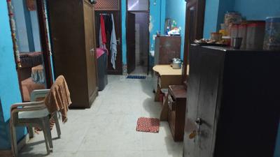 Living Room Image of 800 Sq.ft 2 BHK Independent House for sale in Tri Nagar New Delhi for Rs. 6000000