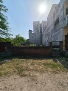 Vrindavan yojna sec 14 Plot View 3