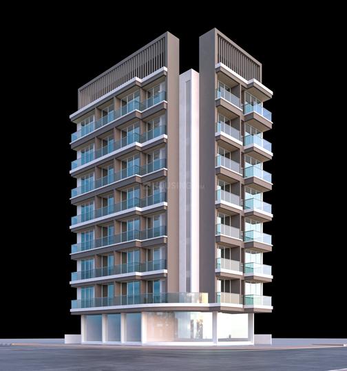 shubham corner Sector 26 Ulwe Main Image 1