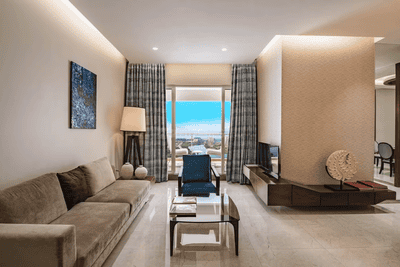 Image of 2977 Sq.ft 4.5 BHK Apartment / Flat for sale in Duville Riverdale Grand, Kharadi, Pune for Rs. 33100000