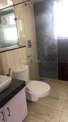 Image of 2900 Sq.ft 4 BHK Apartment / Flat for rent in Prestige West Woods, Binnipete, Bengaluru for Rs. 140000