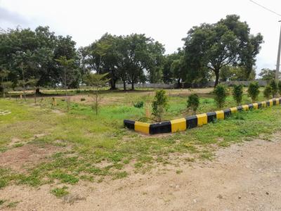 Image of 1155 Sq.ft Residential Plot / Land for sale in Patancheru, Sangareddy for Rs. 1550000