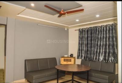 Hall Image of Pasalkar Hostel  in Bavdhan, Pune