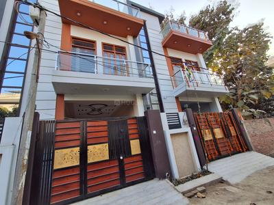 3 BHK Independent House