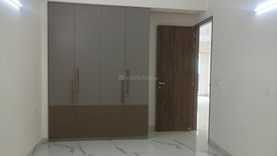 Bedroom Image of 1494 Sq.ft 3.5 BHK Builder Floor for rent in M3M Soulitude , Sector 89 Gurgaon for Rs. 30000