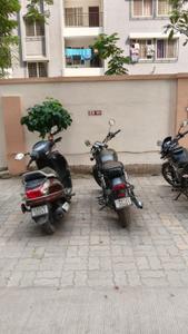 Image of 750 Sq.ft 2 BHK Apartment / Flat for sale in Dreams Lynnea A B Wings, Wagholi, Pune for Rs. 6000000
