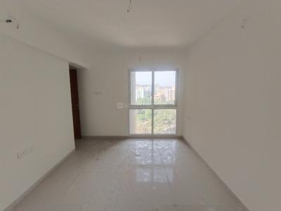 Hall Image of 1290 Sq.ft 2 BHK Apartment / Flat for sale in Bhagwati 19 East, Nerul Navi Mumbai for Rs. 25000000