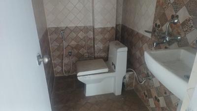 Image of 824 Sq.ft 3 BHK Apartment / Flat for sale in Rajarhat, Kolkata for Rs. 3500000