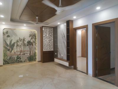 Living Room Image of 1800 Sq.ft 3 BHK Builder Floor for sale in Pali Faridabad for Rs. 25000000