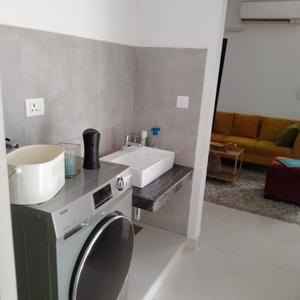 Hall Image of 2206 Sq.ft 4 BHK Apartment / Flat for sale in Casagrand Athens, Mogappair East Chennai for Rs. 27000000