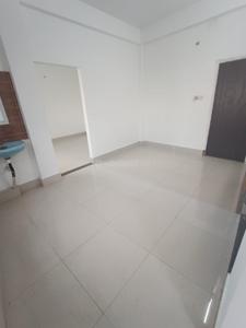 Bedroom Image of 1200 Sq.ft 2 BHK Builder Floor for rent in Dhaleswar Agartala for Rs. 14000