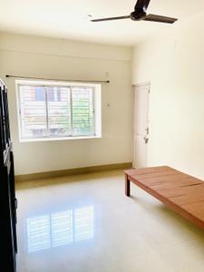 Hall Image of 1300 Sq.ft 3 BHK Apartment / Flat for sale in Nayabad Kolkata for Rs. 6200000