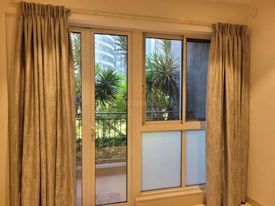 Bedroom Image of 2250 Sq.ft 3 BHK Apartment / Flat for rent in SNN Clermont, Nagavara Bengaluru for Rs. 125000