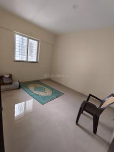 Bedroom Image of 1100 Sq.ft 3 BHK Apartment / Flat for rent in RM Hill Town, Kondhwa Budruk Pune for Rs. 27000