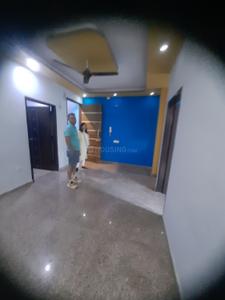 2 BHK Independent Builder Floor