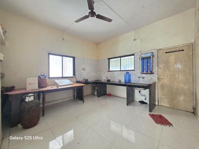 Satyakaml Colony Kitchen 1