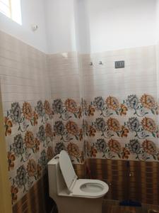 Bathroom Image of 630 Sq.ft 2 BHK Independent House for sale in Dadri Greater Noida for Rs. 10000000