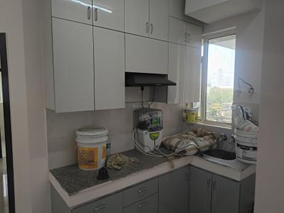 Kitchen Image of 747 Sq.ft 3 BHK Apartment / Flat for sale in Sector 70 Gurgaon for Rs. 8800000