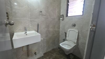 Image of 1980 Sq.ft 3 BHK Apartment / Flat for rent in Pacifica North Enclave Block A To K, Vaishno Devi Circle, Ahmedabad for Rs. 45000