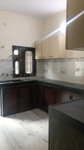 Kitchen Image of 1600 Sq.ft 3 BHK Independent House for rent in Mansarovar Jaipur for Rs. 40000