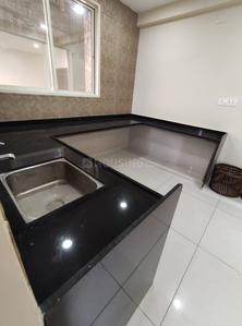 Kitchen Image of 1800 Sq.ft 3 BHK Apartment / Flat for sale in Bhayli Vadodara for Rs. 5000000