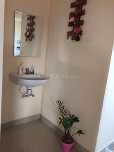 Hall Image of 1040 Sq.ft 2 BHK Independent House for sale in Chinnamushidiwada Visakhapatnam for Rs. 3500000
