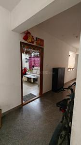 Hall Image of 1200 Sq.ft 2 BHK Apartment / Flat for sale in Jana Jeeva Orchid, Hallehalli Bengaluru for Rs. 5900000
