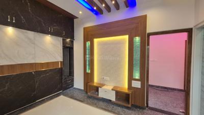 Hall Image of 2400 Sq.ft 3 BHK Duplex for sale in Vishveshwaraya Nagar Bengaluru for Rs. 18500000