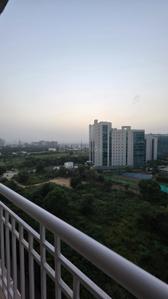 Balcony Image of 1869 Sq.ft 3 BHK Apartment / Flat for sale in Central Park Resorts, Sector 48 Gurgaon for Rs. 54900000