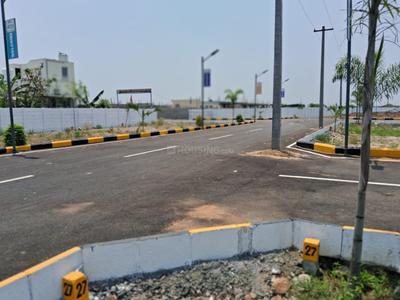 GREEN FIELD ESTATES Plot View 2