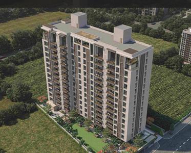Image of 2900 Sq.ft 4 BHK Apartment / Flat for sale in Arham Veer Swastik Icon, Bhatha, Surat for Rs. 13000000