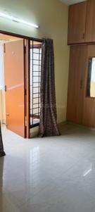 Hall Image of 1100 Sq.ft 2 BHK Apartment / Flat for rent in Dhurga Sanam, Velachery Chennai for Rs. 27000