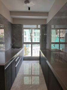 Kitchen Image of 2211 Sq.ft 4 BHK Apartment / Flat for sale in Navkar City Phase I Part 9, Naigaon East Naigaon for Rs. 9000000