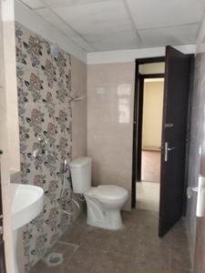 Bedroom One Image of 1450 Sq.ft 3 BHK Apartment / Flat for sale in Amrapali Verona Heights, Noida Extension Greater Noida for Rs. 10542000