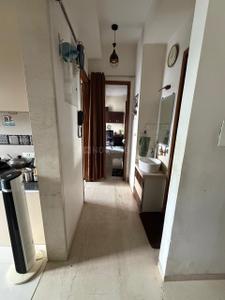 Hall Image of 1200 Sq.ft 2 BHK Apartment / Flat for sale in Metro The Palms, Seawoods Navi Mumbai for Rs. 29500000