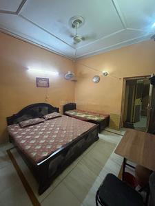 Bedroom Image of girls pg in Ashok Vihar, New Delhi