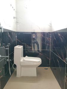 Common Bathroom Image of 1005 Sq.ft 2 BHK Apartment / Flat for sale in Kaval Bairasandra Bengaluru for Rs. 7500000