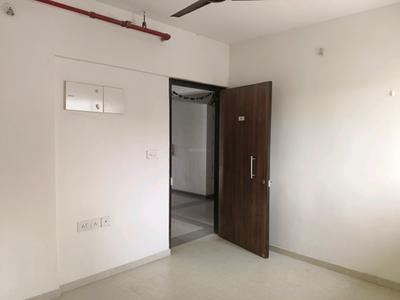 Living Room Image of 550 Sq.ft 1 BHK Apartment / Flat for rent in Runwal Gardens Phase 2 Bldg no 18 23, Dombivli East Thane for Rs. 16000