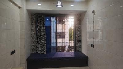 Living Room Image of 665 Sq.ft 1 BHK Apartment / Flat for sale in Nerul Navi Mumbai for Rs. 9000000