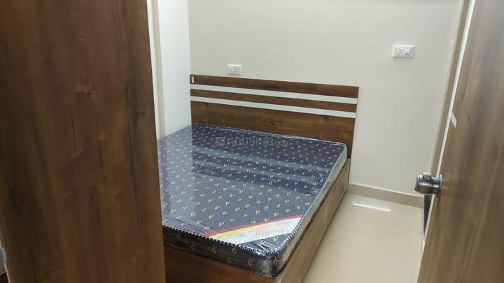 AB Premium Homes Bedroom 1