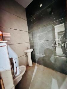 Bathroom Image of 1251 Sq.ft 5 BHK Independent House for sale in Sector 127 Mohali for Rs. 8990000