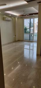 3 BHK Independent Builder Floor