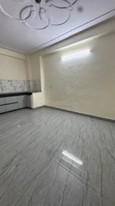 1 BHK Independent Builder Floor